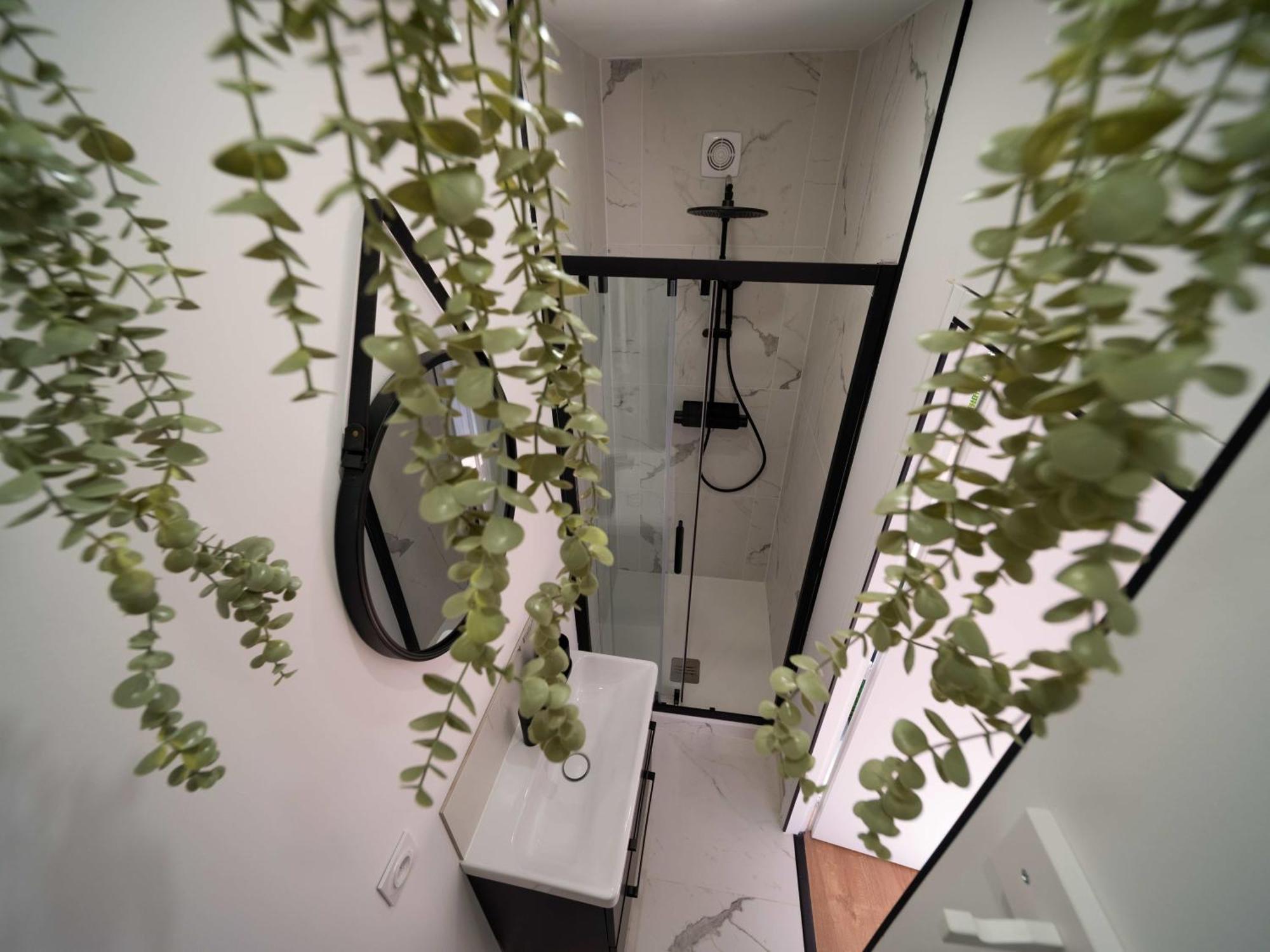 Le Gachiou - 2 Couchages - Centre Historique Apartamento Aubagne