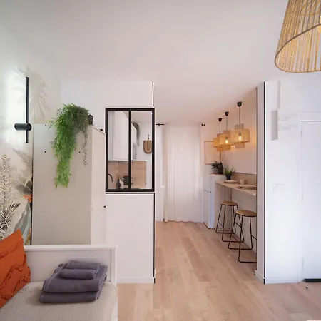Le Gachiou - Studio 2 Couchages - Centre Historique Aubagne Exterior foto